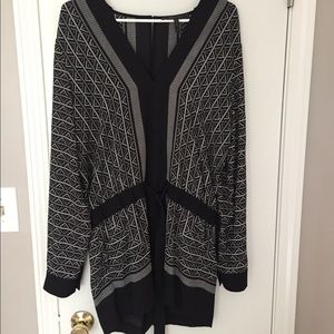 BCBG Maxazria Romper